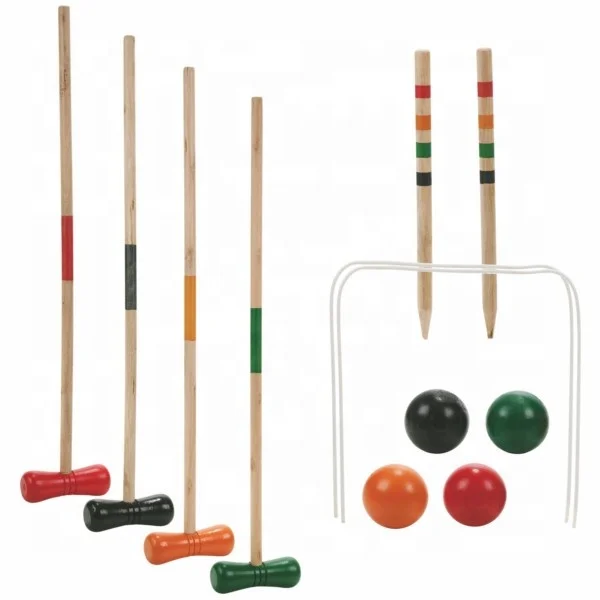 Factory Directly Bean Toss Game Set Outdoor  With Best Quality