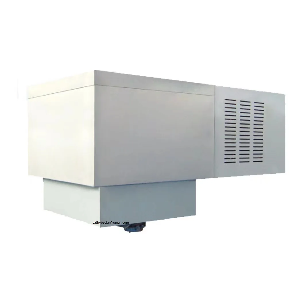 Condensing Unit, Copper, Roof, Monoblock - detail 18