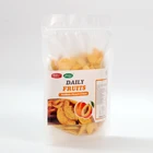 Snacks Chips Wholsale Fruit Vegetable Snacks Peach Chips Dried Fruit Healthy Snacks