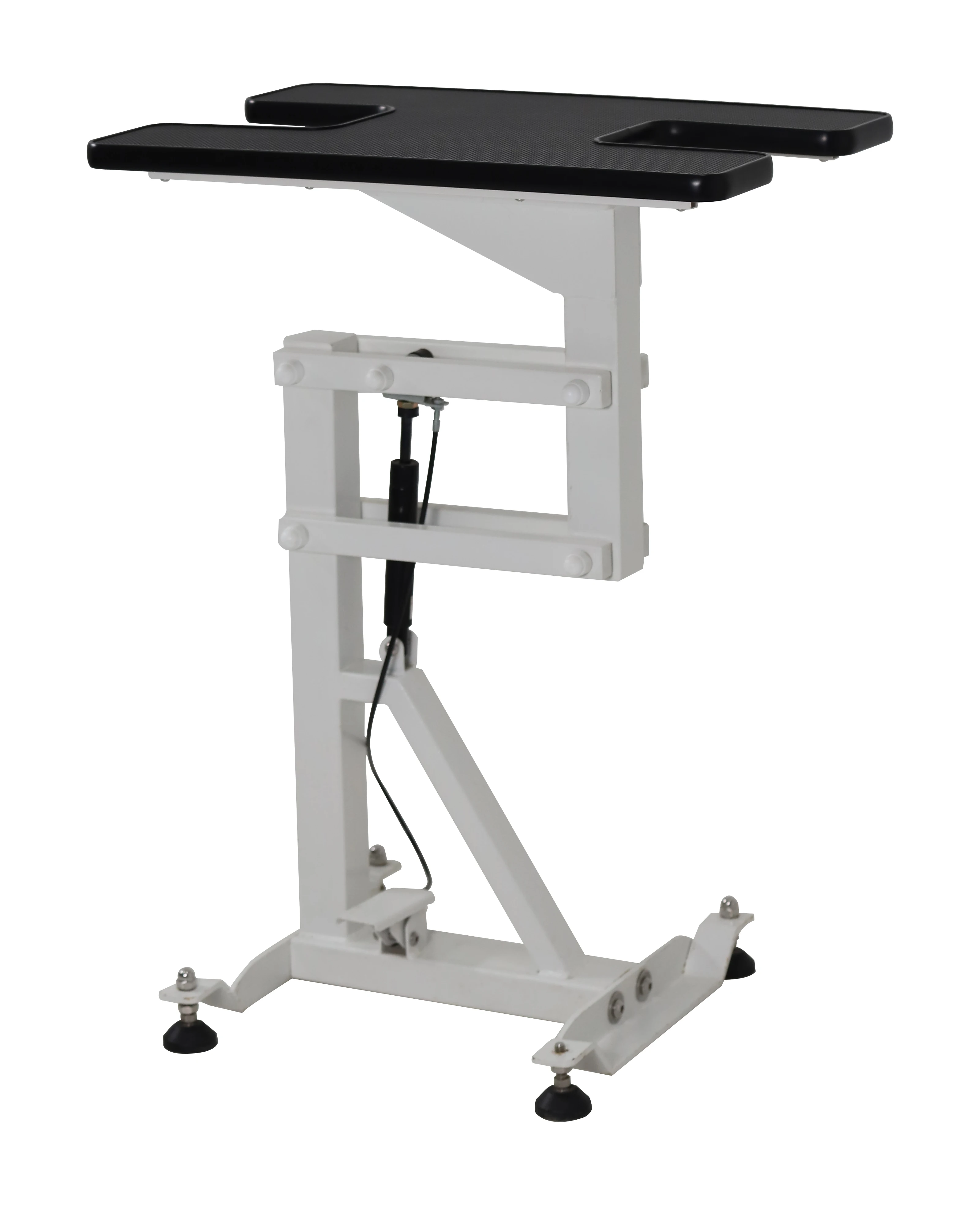 Aeolus Pet Air Lifting Grooming Table Dog Grooming Table H Shape