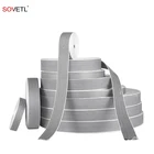Straps Webbing Strap 1'' Tree Straps Hammock Webbing Stripe Outdoor Hanging UHMWPE Hammocks Webbing