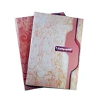 High School Cheap School Exercise Book A4 Cheap Ghana Square High School West Africa Use Exercise Book