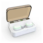 Headset Game Affordable Mini Noise Canceling Wireless Headset Game Headset Wireless Headset With Charging Bin