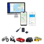 Mobile Gps WanWayTech WanWayTrack Vehicle Track System Platform Mobile APP Support GPS Tracking Software