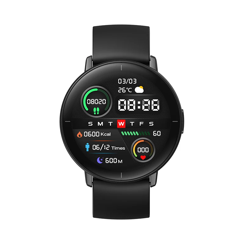 smartwatch mibro