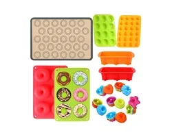 cake molds for baking