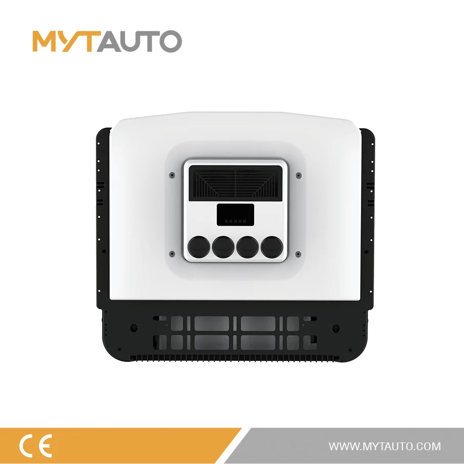 Single Fan, 24V, DC12V, 2250W - detail 6