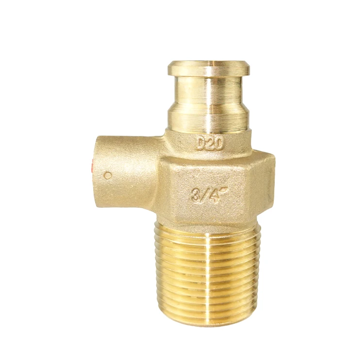 lpg safety valve quotation