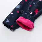 Tracksuits Girls Boys Children's Ski Soft Shell Jumpsuits Winter Hoodies Tracksuits Set 2019 For 14 Years Boys Girls