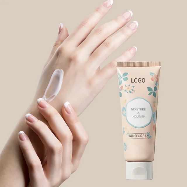 Plant fruit hand cream series Moisture replenishment autumn and winter hand cream cross-border foreign trade Wholesale