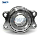 Front Wheel Hub For SUBAR - LEGACY III Cubo De La Rueda Cubo Da Roda 28474-AE000 28474-AE00A Rear512183