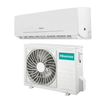 V R A Btu Hisense High End Single Room Air Conditioner Wall