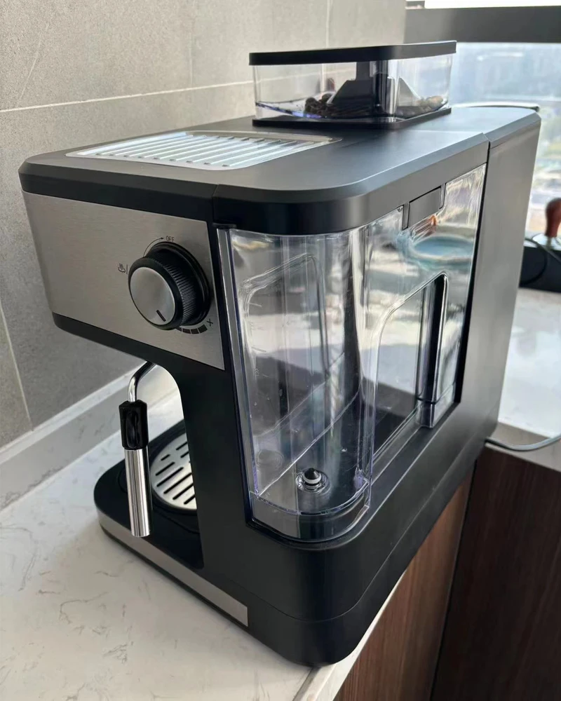 Multifunctional Espresso Coffee Machine Fully Automatic Coffee Maker