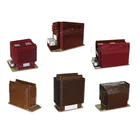 ISO9001 LZZBJ9 13.8KV 10KV 11KV High Voltage Dry Type Current Transformer