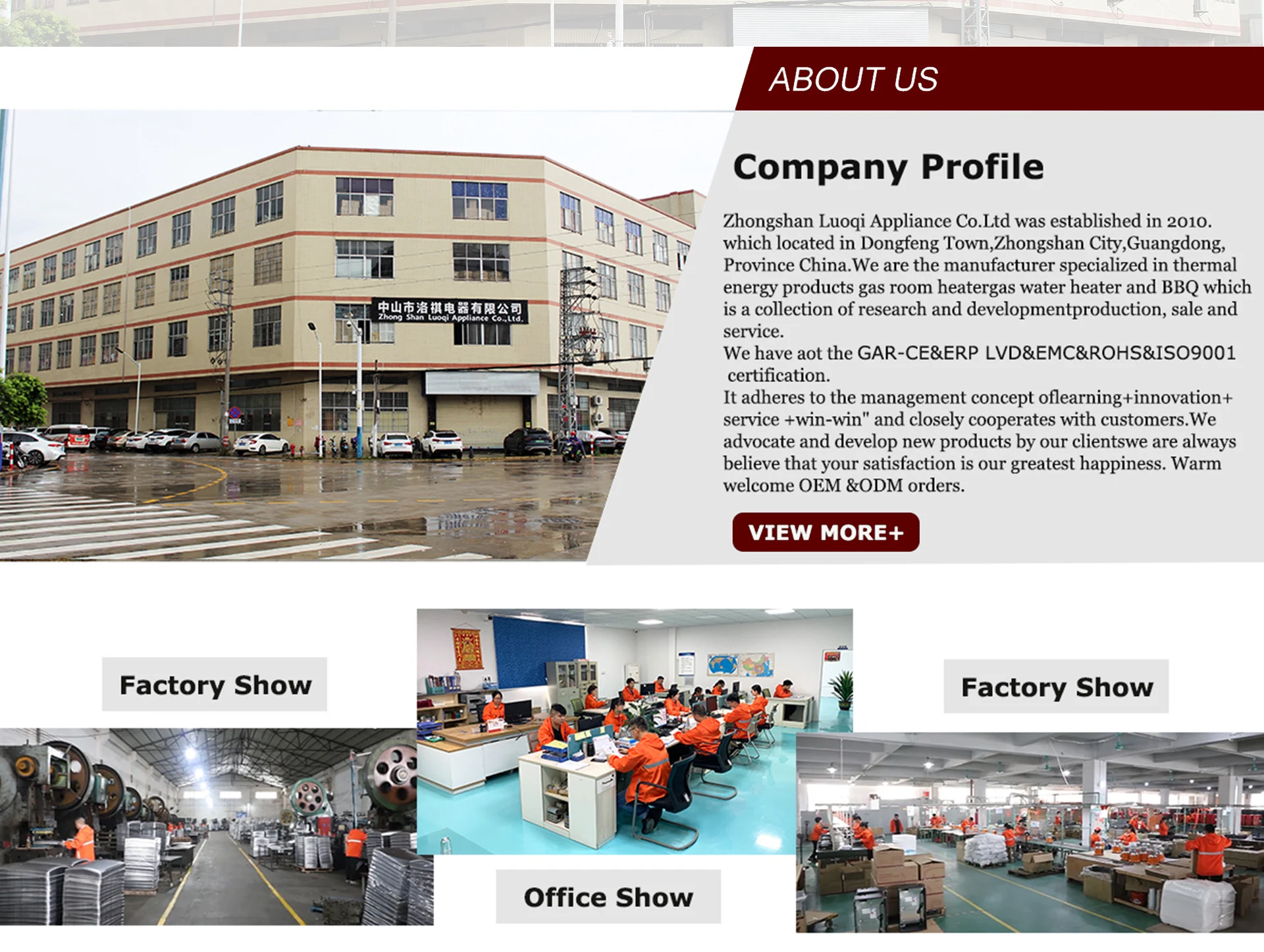 product modern portable stainless steel bbq grill machine for charcoal and wood burning camping party use-25