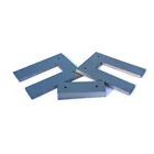 Core M470-50A Auto Transformer EI Lamination Transformer EI Iron Core