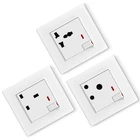 Special Switches And Sockets Special Hot Selling Combination And Switches Uk Plug Wall Socket