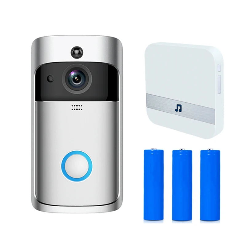 aiwit doorbell v5