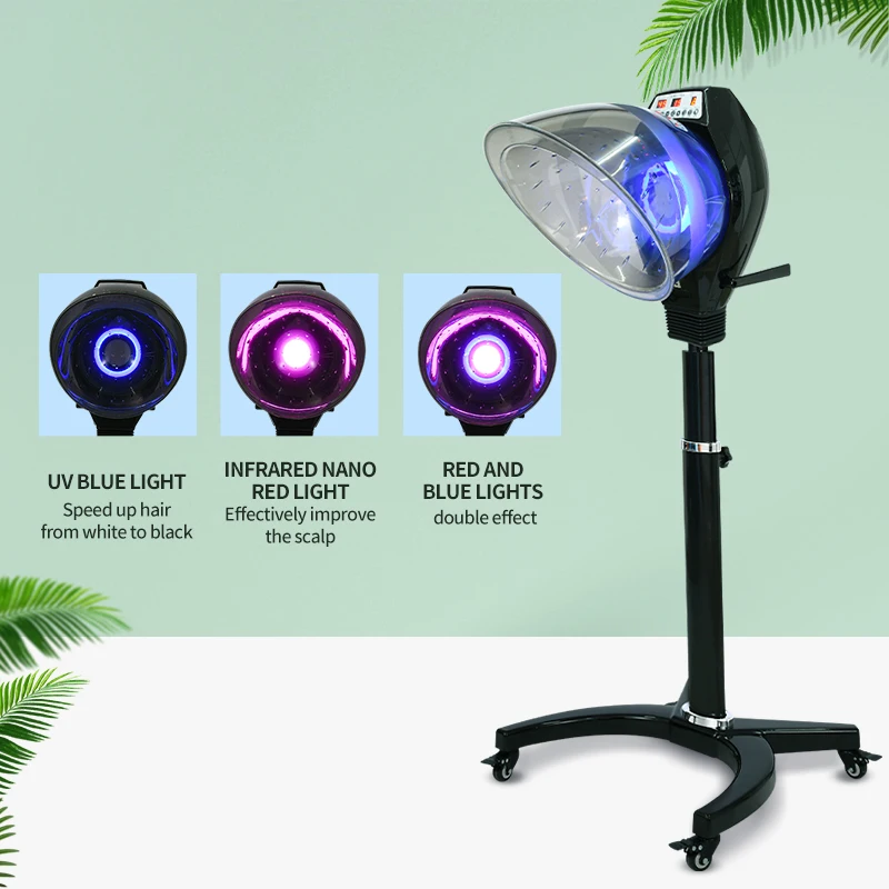 free standing uv light