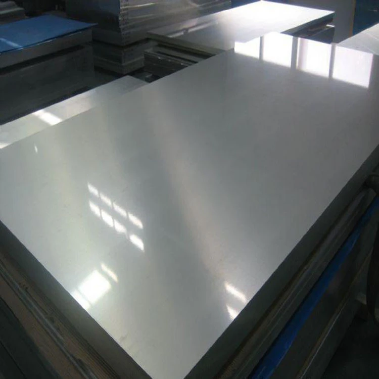 201/304/316L/904L/316Ti Stainless Steel Wall Panel 4.5mm Thick 2B Finish 3D Plate with Cutting Service