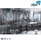 Liquid CE Approved PET Plastic Bottle Liquid Beverage Automatic Drinking Pure Mineral Water Filling Machine