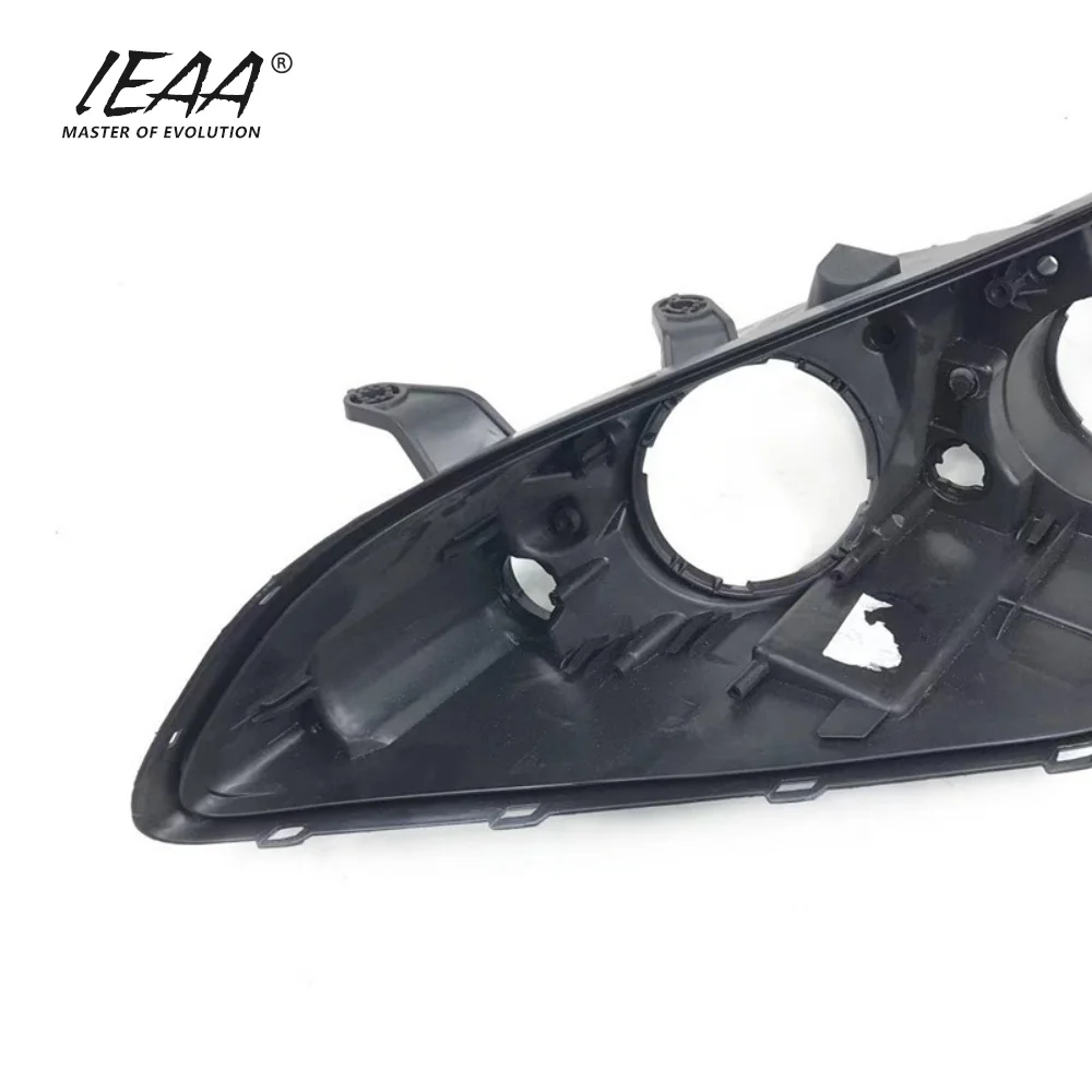 product yea auto car headlight housing for hyundai mistra housing back base 2017 2019 headlight black rear shell auto lighting system-4