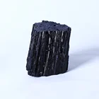Rough Stone Black Tourmaline Price Natural Black Tourmaline Rough Stone