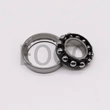 F-566311.08.SKL Differential Bearing F-566311.08 Angular Contact Ball Bearing