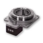 Reducer China Precision Machining Parts Gearbox Reduction Hollow Rotating Platform Speed Reducer