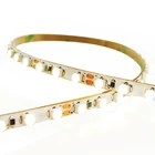 White Smd 3528 Led Strip High Density 120leds Warm Cold White Ultra Slim 3mm 4mm 5mm Width Smd 3528 Led Strip Lights