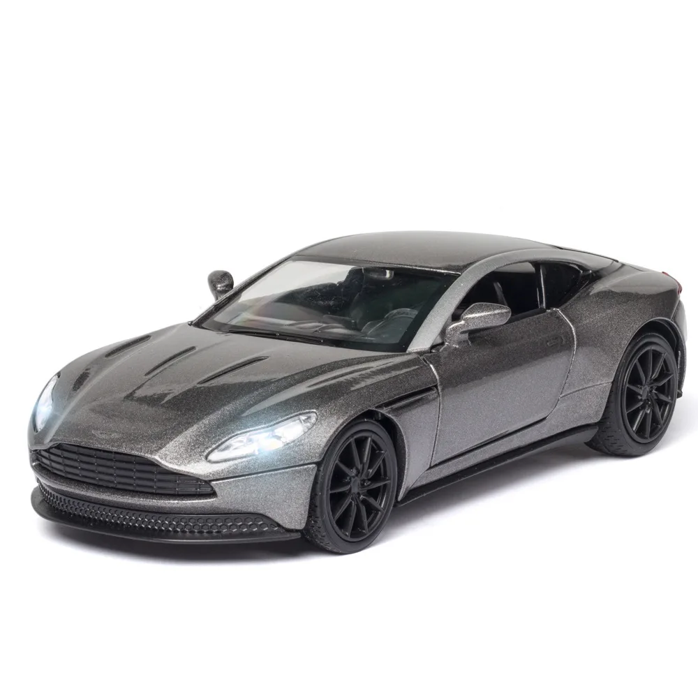 toy aston martin db9