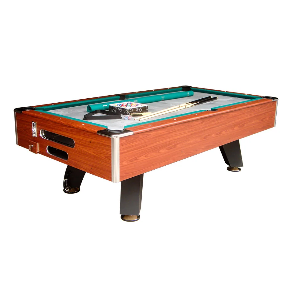 Recyclen Blind vertrouwen R 8ft Luxury Coin Operated Pool Table Billiard Table Snooker Slate Table  Gs-bt-2283 - Buy Billard Pool Table,Snooker Board,Outdoor Pool Billiard  Table Product on Alibaba.com