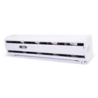 Wall Made In China Superior Quality Centrifugal Wall Mounted Air Curtains For Sale
