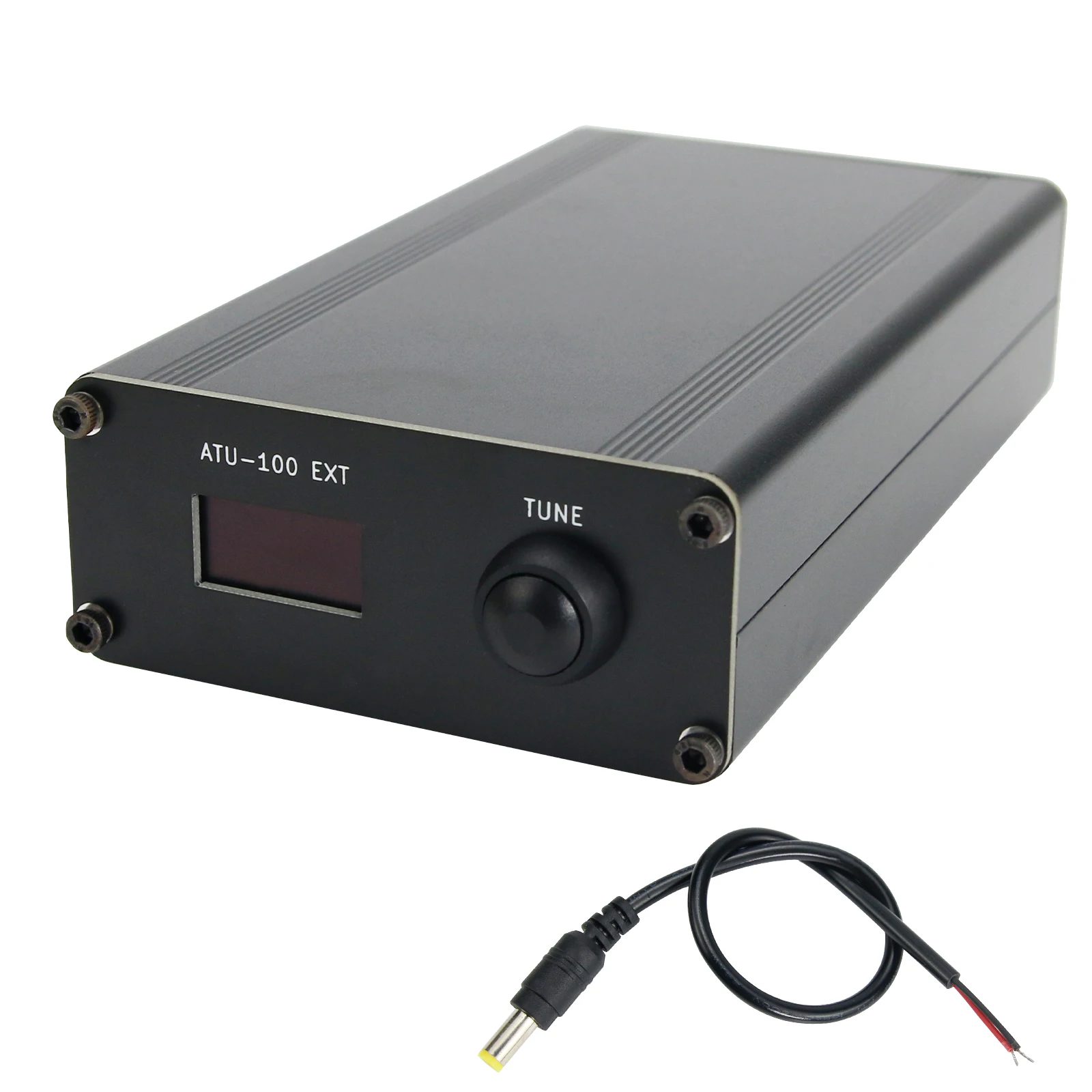 Receivers & Separates HiFi & Home Audio Automatic Antenna Tuner,ATU