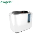 Oxygen Concentrator Multi-Functional Portable 1L Medical Oxygen Concentrator With Nebulization Function