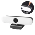 4K 8MP USB Webcam HD Computer PC Webcamera For Laptop With Sony CMOS And Beautiful Effect Fill Light