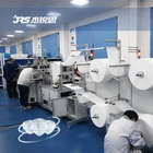 Machine China Manufacturing Mask Machine Factory Producing N95 Face Mask Machine