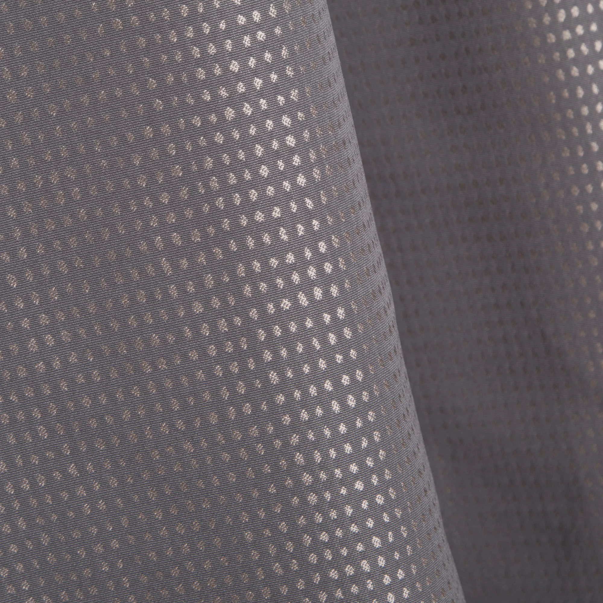 Wholesale factory direct sales blackout polyester cheap window curtains in stock