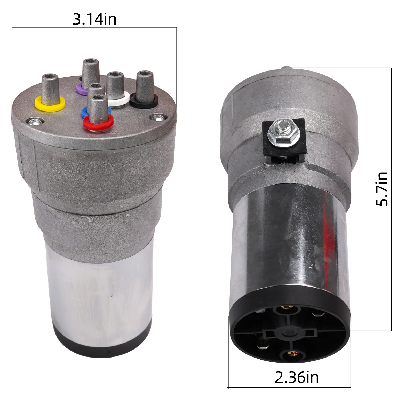 Godfather Musical Car Horn at Lester Shippy blog