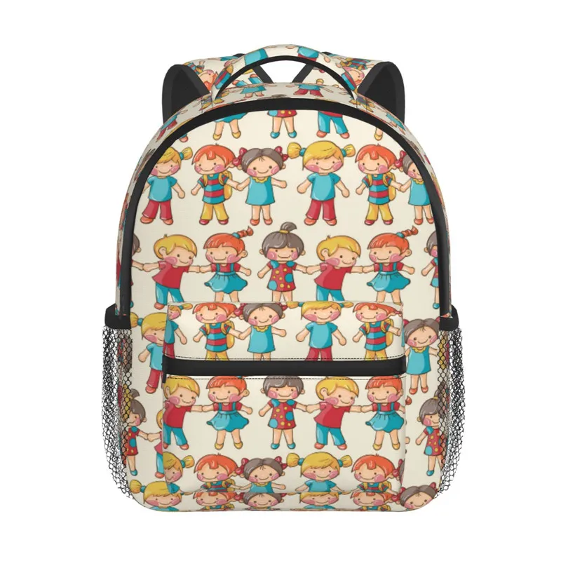 Custom Wholesale Book Bags Personalised 