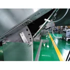 Dry Packing Machine Industrial Vertical Dry Fish Sealer Automatic Vacuum Packing Machine