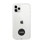 Factory Wholesale NFC Buttons NTAG213 Contactless Profile Social Media NFC Sticker Customized Printing NFC Tap