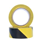 Tape 2020 Factory Direct Selling Products Esd Warning Pvc Floor Adhesive Tape
