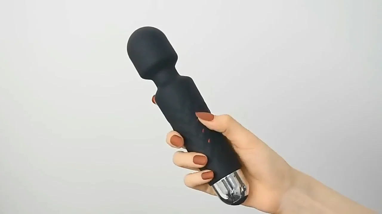 High Frequency Masturbator Big Size Vibrador Sexe G Spot Sex Toys Av