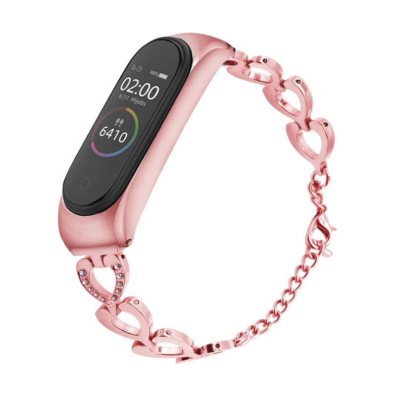 Women mi band Clearance