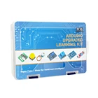 Diy Electronic Kit Kits Efortune Diy Electronic Experiment S Rfid Kit For S Uno R3 Learning Starter Kits