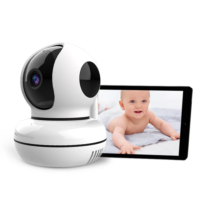 best selling home security camera system