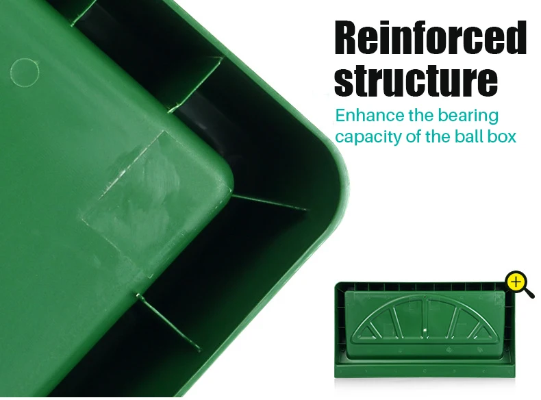 PGM QK002 Golf Ball Plastic Liquid Dispenser Ball Tray企业官网