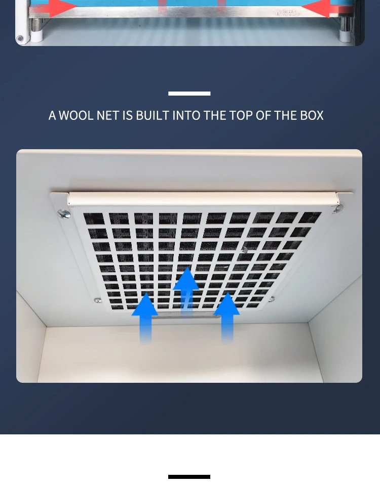 Blue Colour Fashionable Wholesale Manufacture High Quality Steel Pet Dry Room/