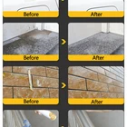 Adhesive Remover Adhesive Remover Spray Liquid Glue Adhesive Remover For Glass